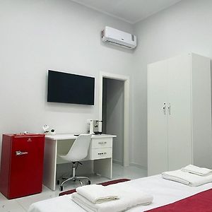 Merlino Rooms Napoli