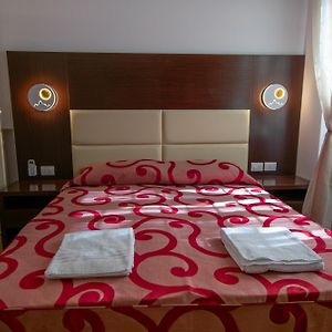 Mbs Marconi Bridge Suites Guest House