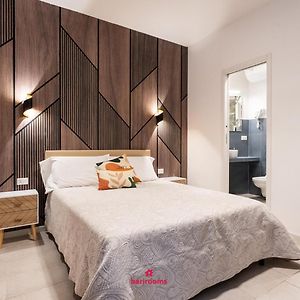 Suites 167